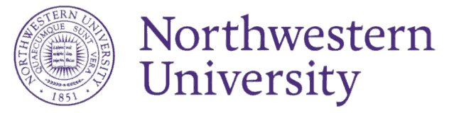 University logo