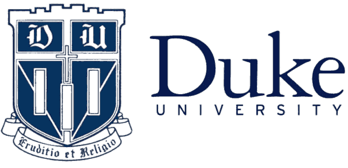 University logo